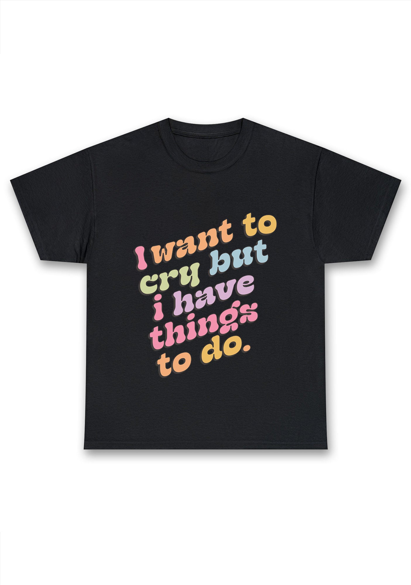 cherrykitten-i-want-to-cry-but-i-have-things-to-do-chunky-shirt-for-sale