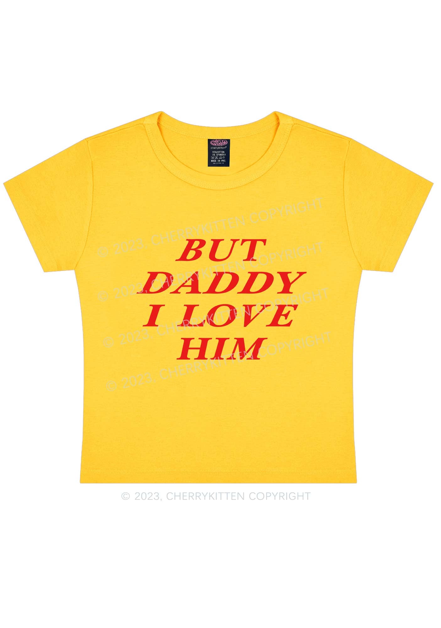 But daddy i love best sale him shirt