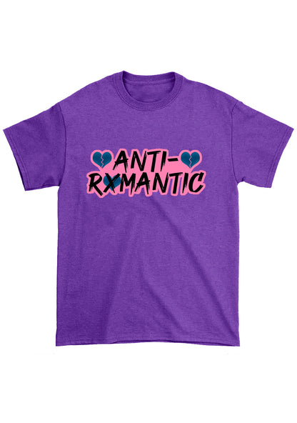 Heart Anti-Romantic TXT Kpop Chunky Shirt