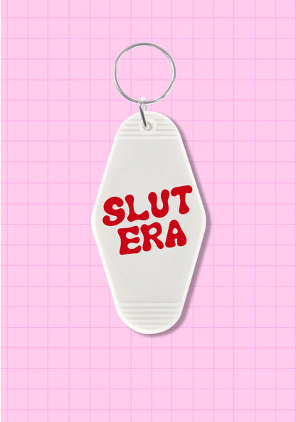 Slxt Era 1Pc Y2K Rhombus Keychain Cherrykitten