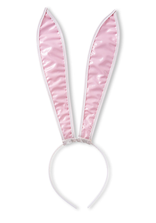 Halloween Rabbit Ears Y2K Hairband Cherrykitten