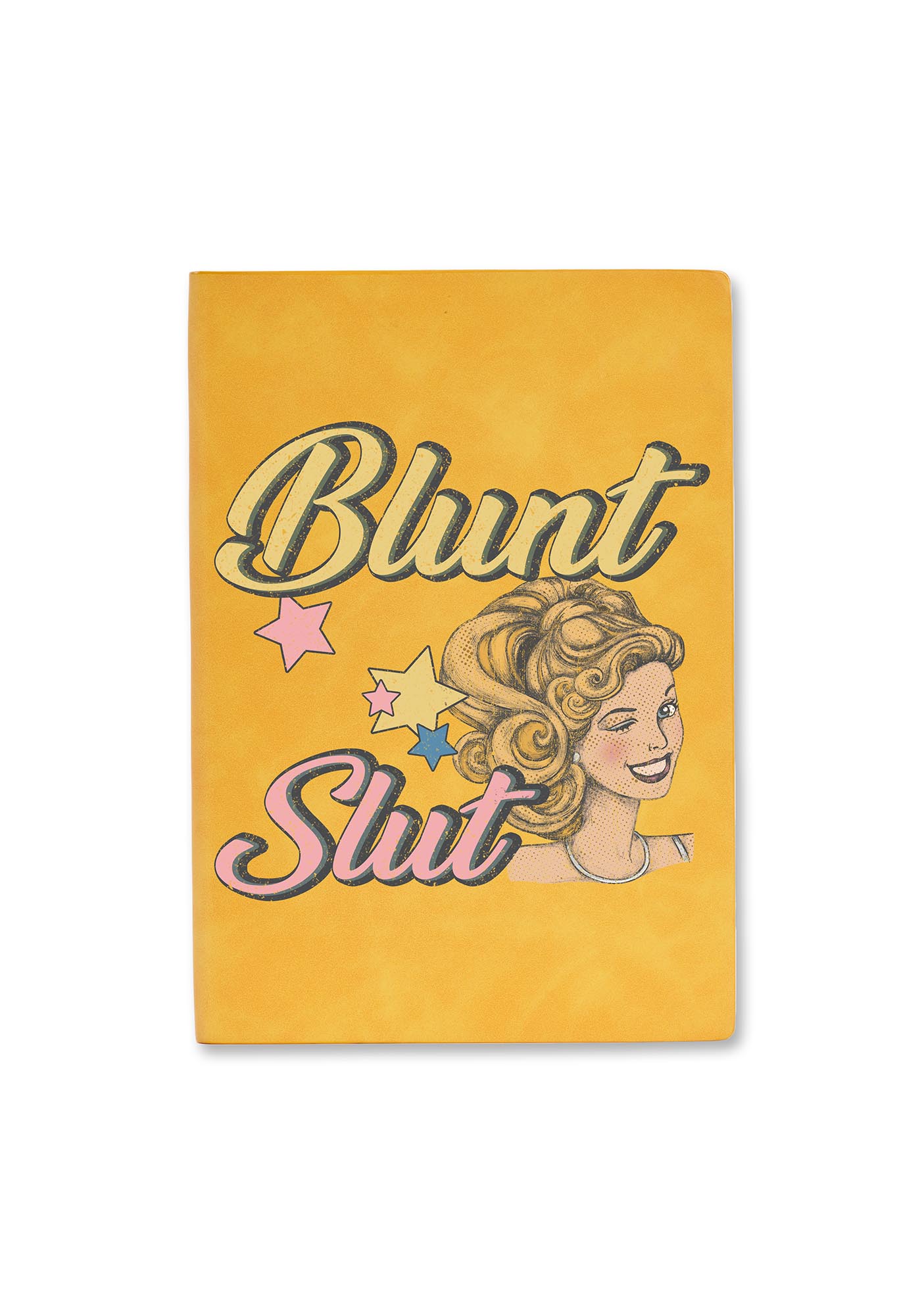 Blunt Slxt Y2K Notebook Cherrykitten