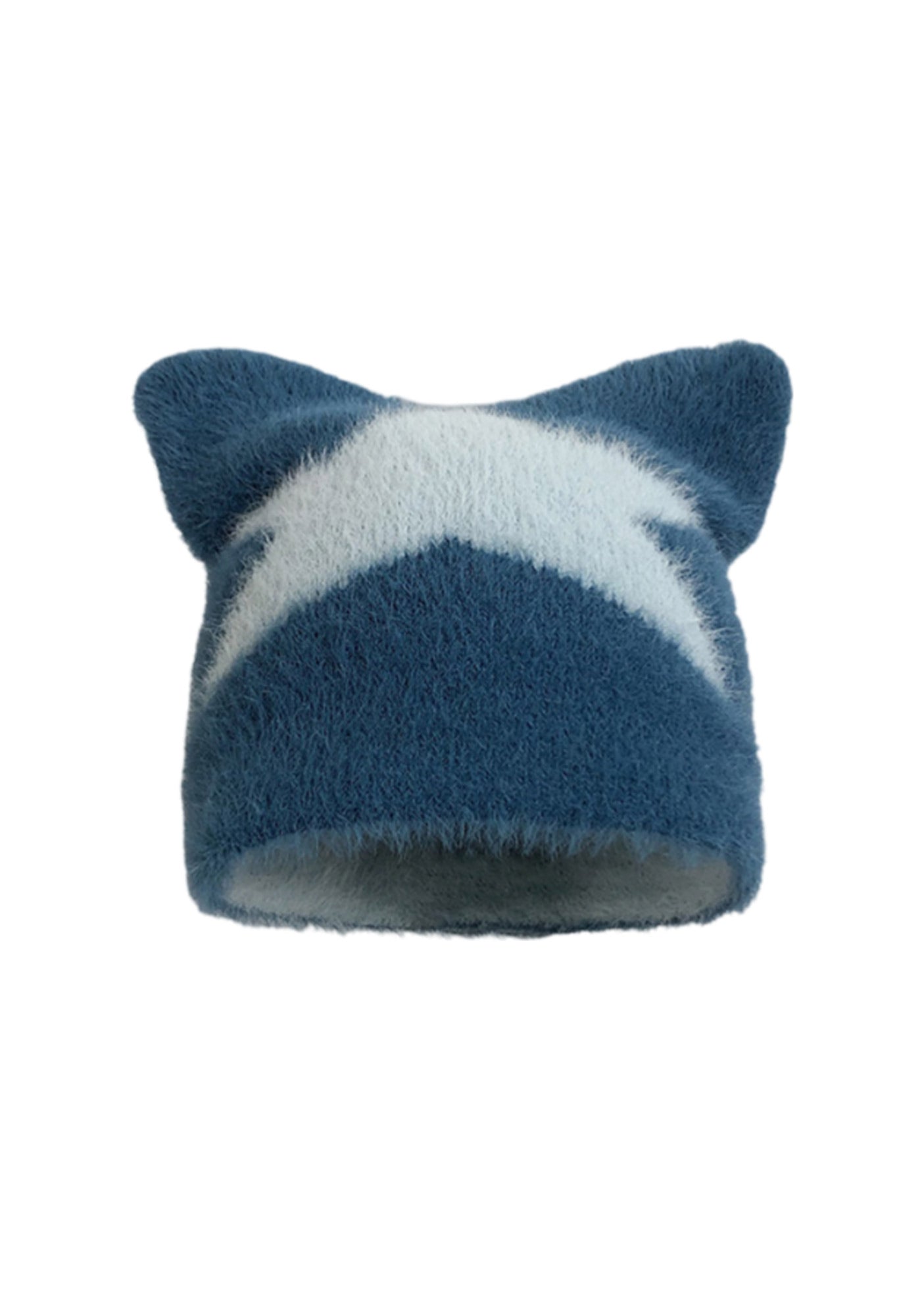 Y2K Star Plush Hat Cherrykitten