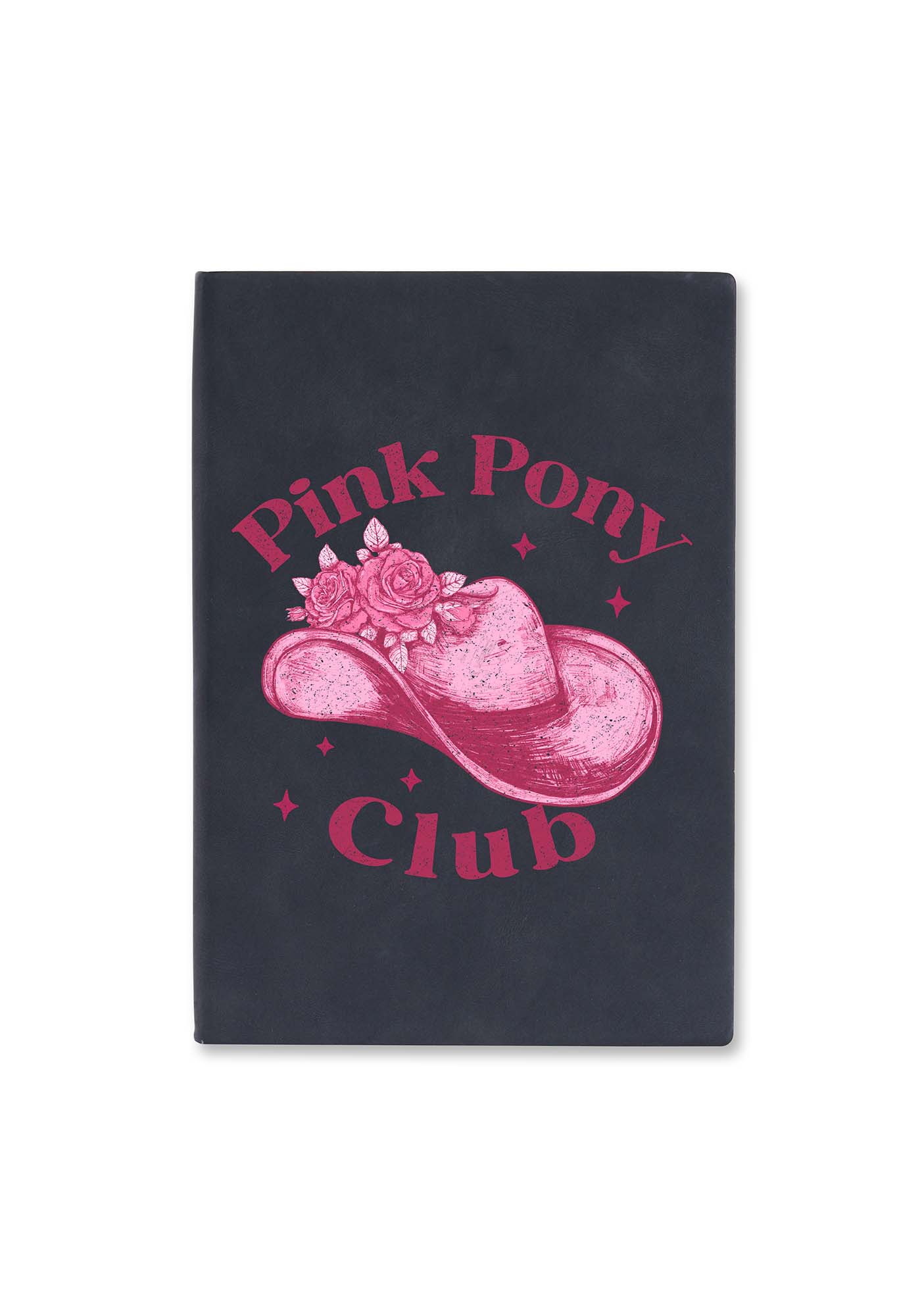 Pink Pony Club Y2K Notebook Cherrykitten