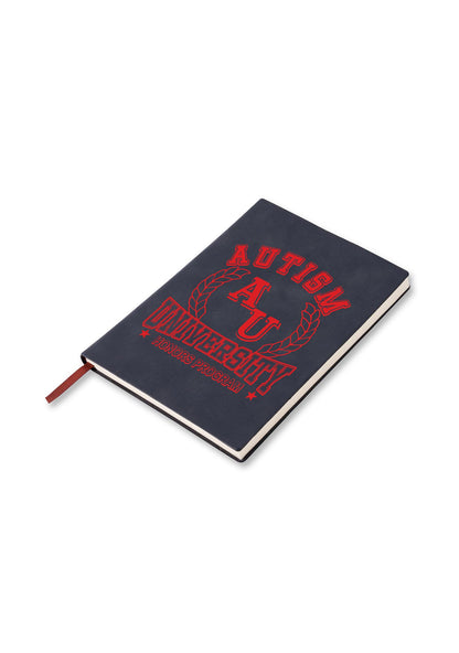 AU University Y2K Notebook Cherrykitten