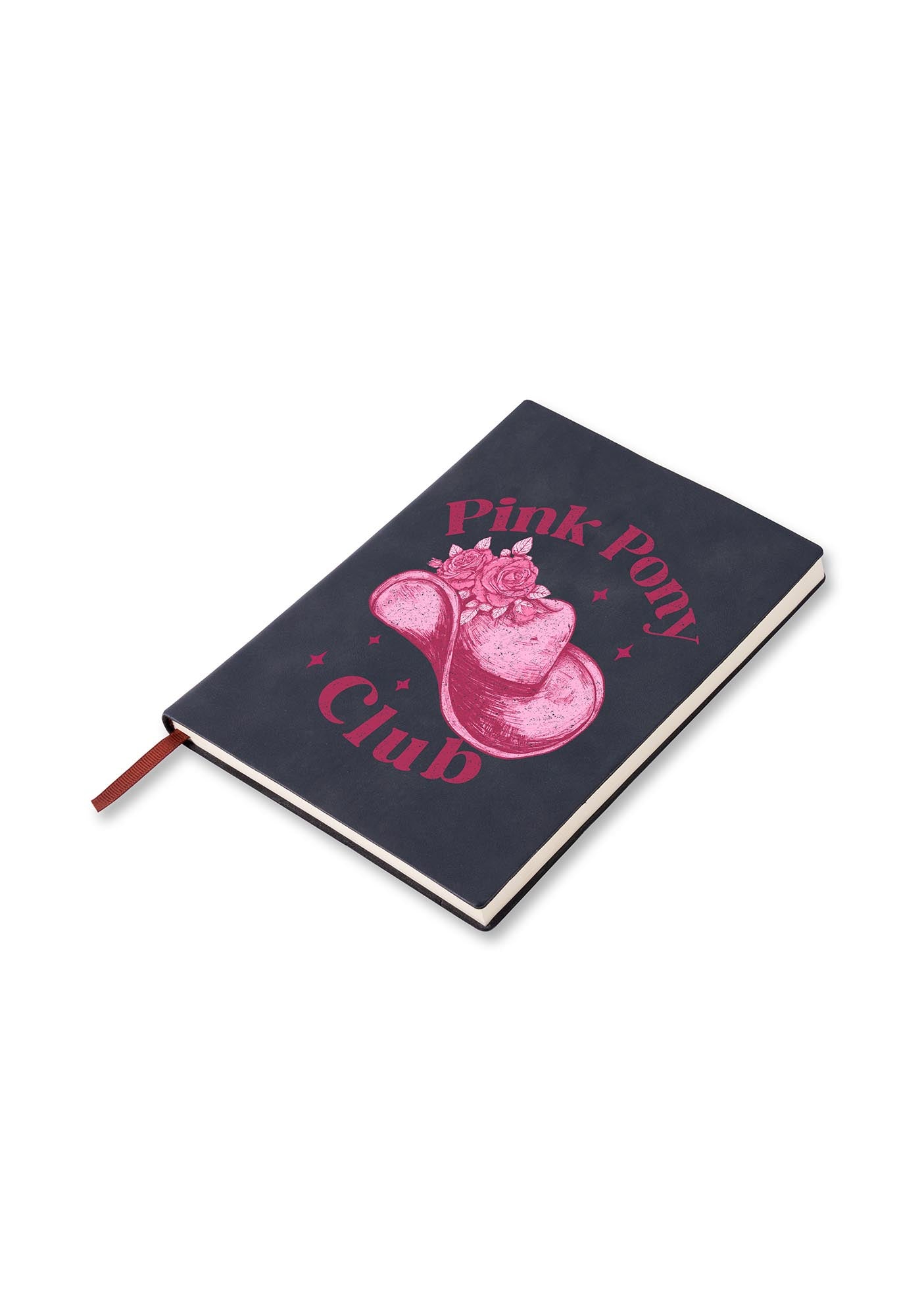 Pink Pony Club Y2K Notebook Cherrykitten