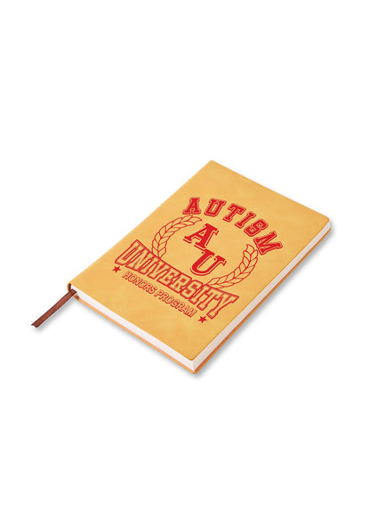 AU University Y2K Notebook Cherrykitten