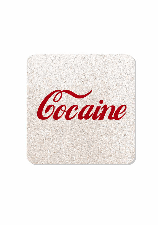 Special Cola Y2K Cork Coaster Cherrykitten