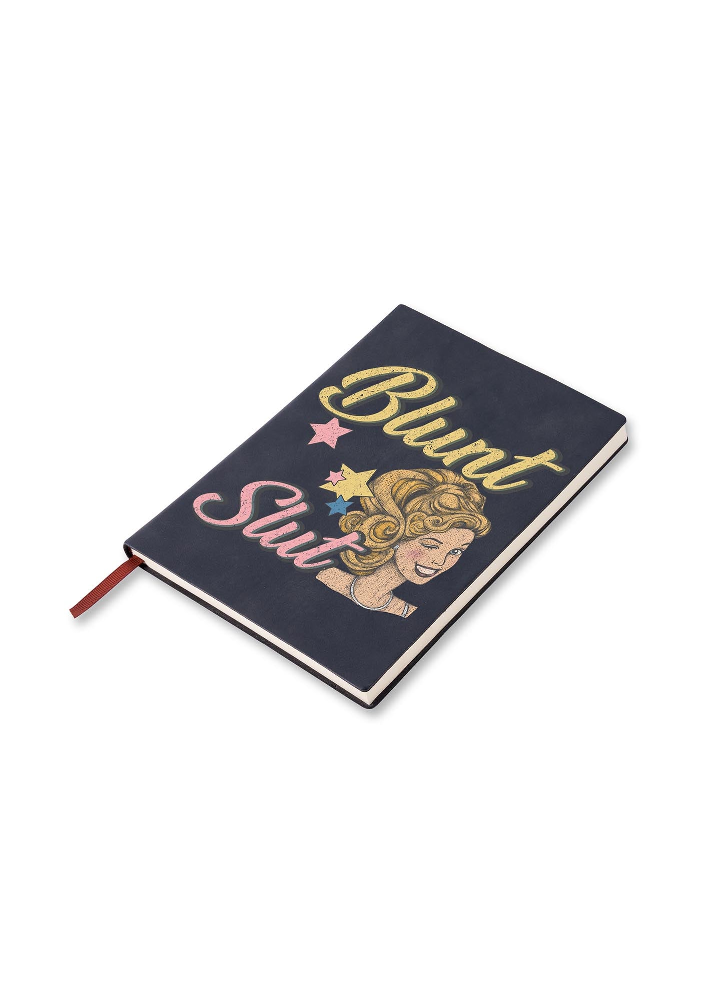 Blunt Slxt Y2K Notebook Cherrykitten