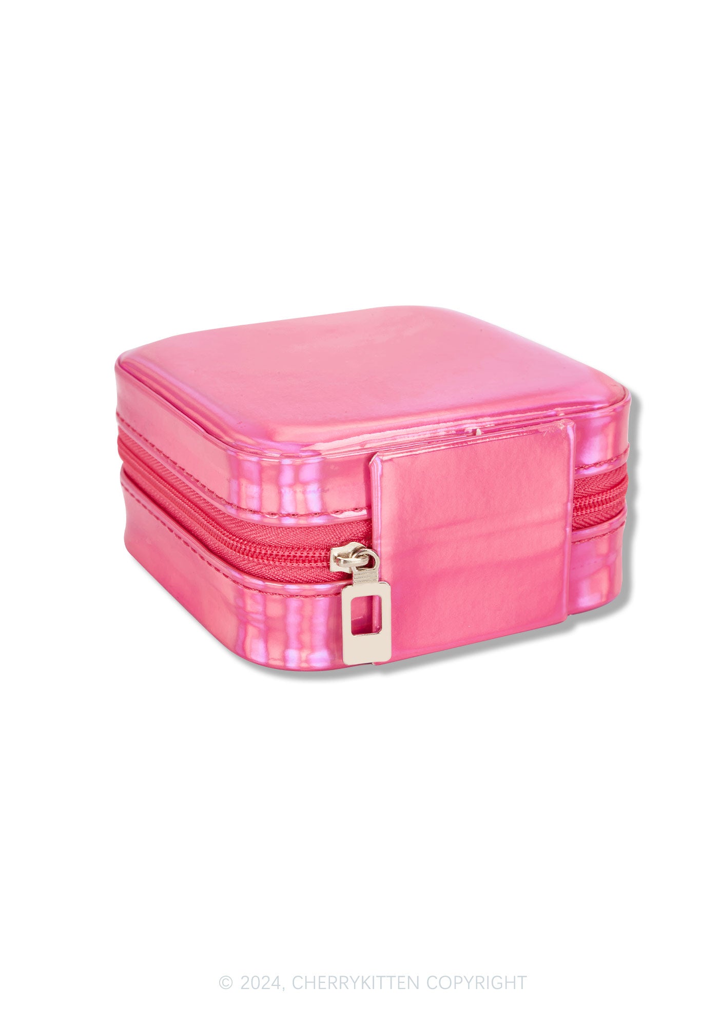 Boys Make Gr8 Pets Y2K Portable Jewelry Box Cherrykitten