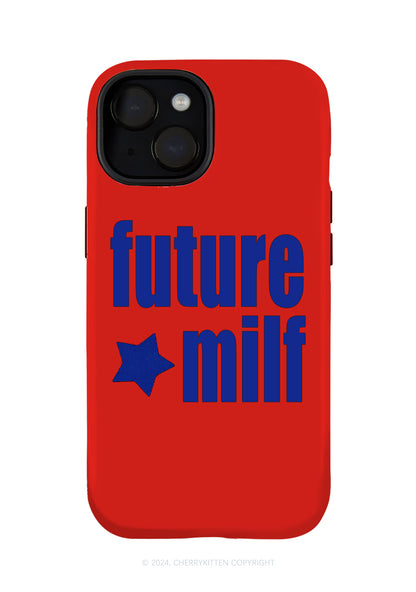 Future Mxxf Y2K Phone Case Cherrykitten