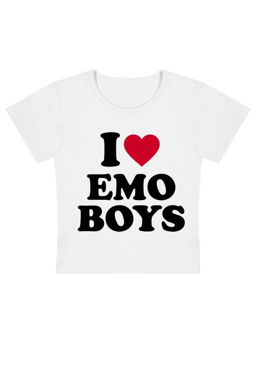 Emo Shirt Boys -  Israel