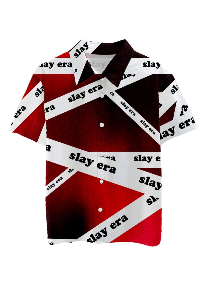 Cherrykitten Slay Era Seals Print Shirts for Sale