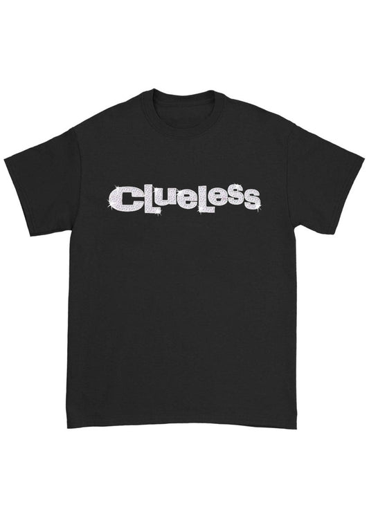 Sparkling Clueless Chunky Shirt - cherrykittenSparkling Clueless Chunky Shirt